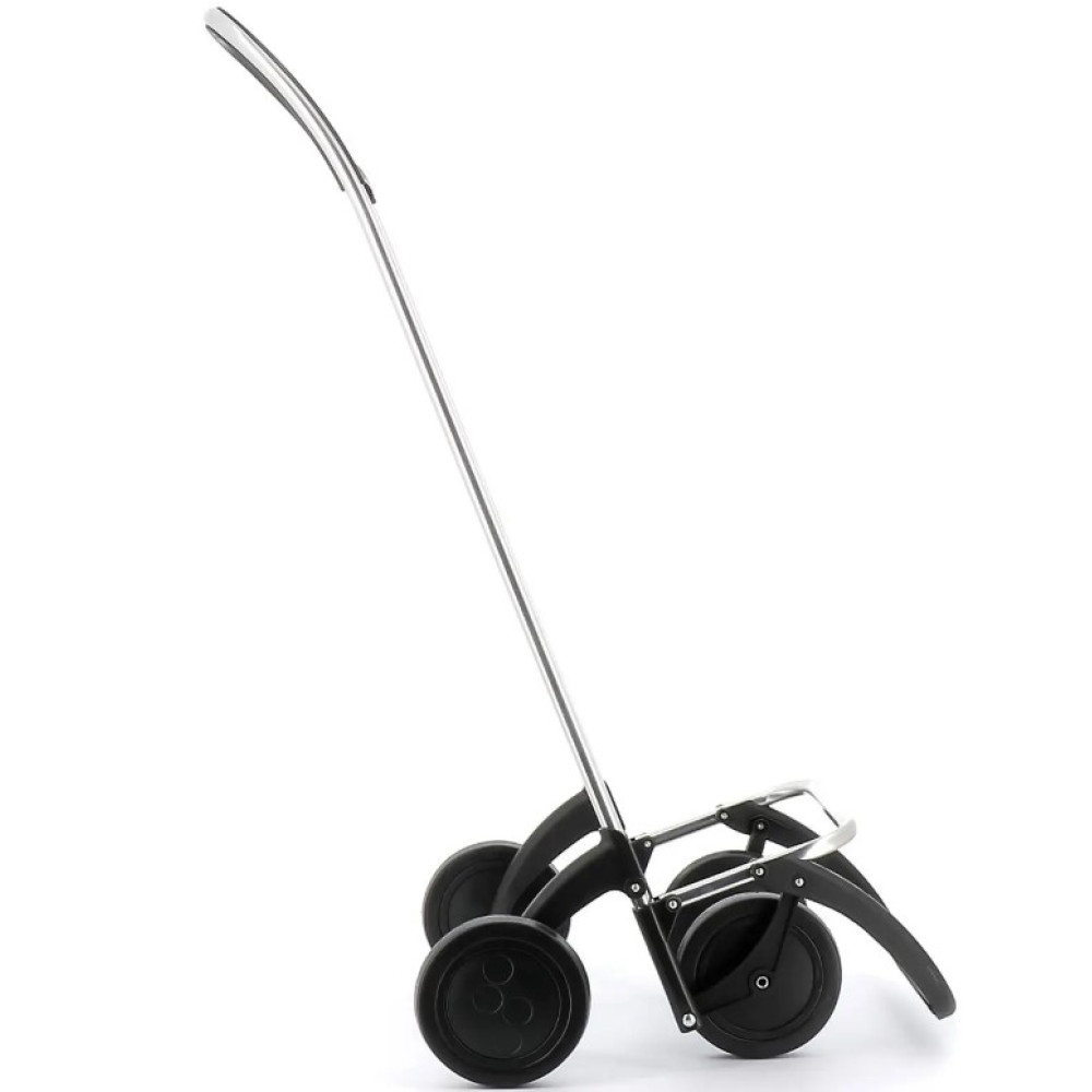 Сумка-візок Rolser Saquet LN 4 43 Negro (SAQ056-1023)