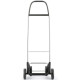 Сумка-візок Rolser Saquet LN 4 43 Negro (SAQ056-1023)