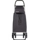 Сумка-візок Rolser Saquet LN 4 43 Negro (SAQ056-1023)