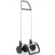 Сумка-тележка Rolser Saquet LN 4 43 Azul (SAQ056-1026)