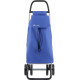 Сумка-тележка Rolser Saquet LN 4 43 Azul (SAQ056-1026)