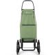 Сумка-візок Rolser I-Max Tweed 6 43 Verde (IMX383-1002)