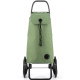 Сумка-візок Rolser I-Max Tweed 6 43 Verde (IMX383-1002)
