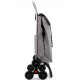Сумка-візок Rolser I-Max Tweed 6 43 Gris (IMX383-1022)