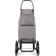 Сумка-візок Rolser I-Max Tweed 6 43 Gris (IMX383-1022)