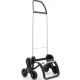 Сумка-візок Rolser I-Max Tweed 6 43 Gris (IMX383-1022)