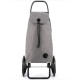 Сумка-візок Rolser I-Max Tweed 6 43 Gris (IMX383-1022)