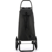 Сумка-тележка Rolser I-Max Tweed 6 43 Negro (IMX383-1023)