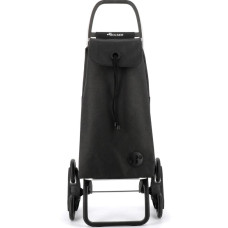 Сумка-тележка Rolser I-Max Tweed 6 43 Negro (IMX383-1023)