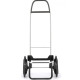 Сумка-візок Rolser I-Max Tweed 6 43 Negro (IMX383-1023)