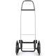 Сумка-візок Rolser I-Max Tweed 6 43 Negro (IMX383-1023)