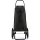 Сумка-візок Rolser I-Max Tweed 6 43 Negro (IMX383-1023)