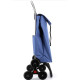 Сумка-візок Rolser I-Max Tweed 6 43 Azul (IMX383-1026)