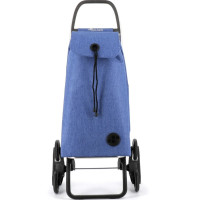 Сумка-візок Rolser I-Max Tweed 6 43 Azul (IMX383-1026)