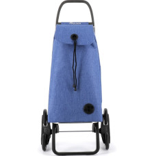 Сумка-тележка Rolser I-Max Tweed 6 43 Azul (IMX383-1026)