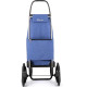 Сумка-візок Rolser I-Max Tweed 6 43 Azul (IMX383-1026)