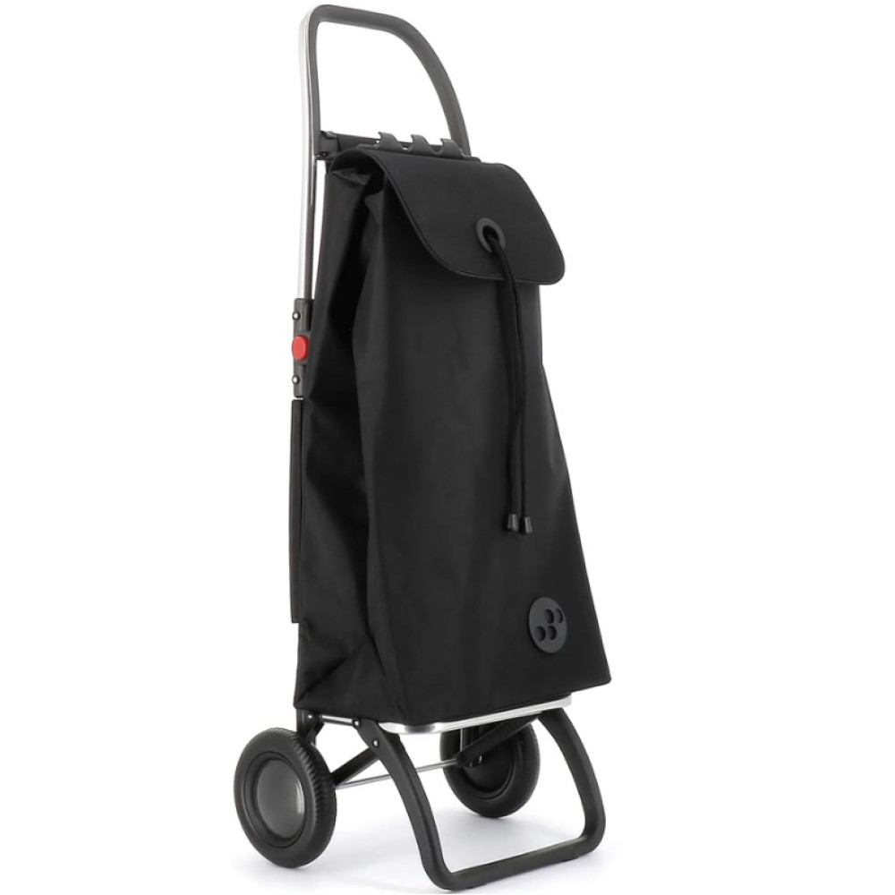 Сумка-візок Rolser I-Max MF 2L 43 Negro (IMX304-1023)