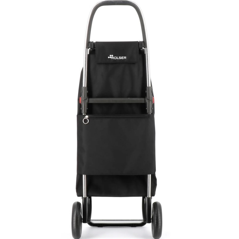 Сумка-візок Rolser I-Max MF 2L 43 Negro (IMX304-1023)