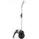 Сумка-візок Rolser I-Max MF 2L 43 Negro (IMX304-1023)
