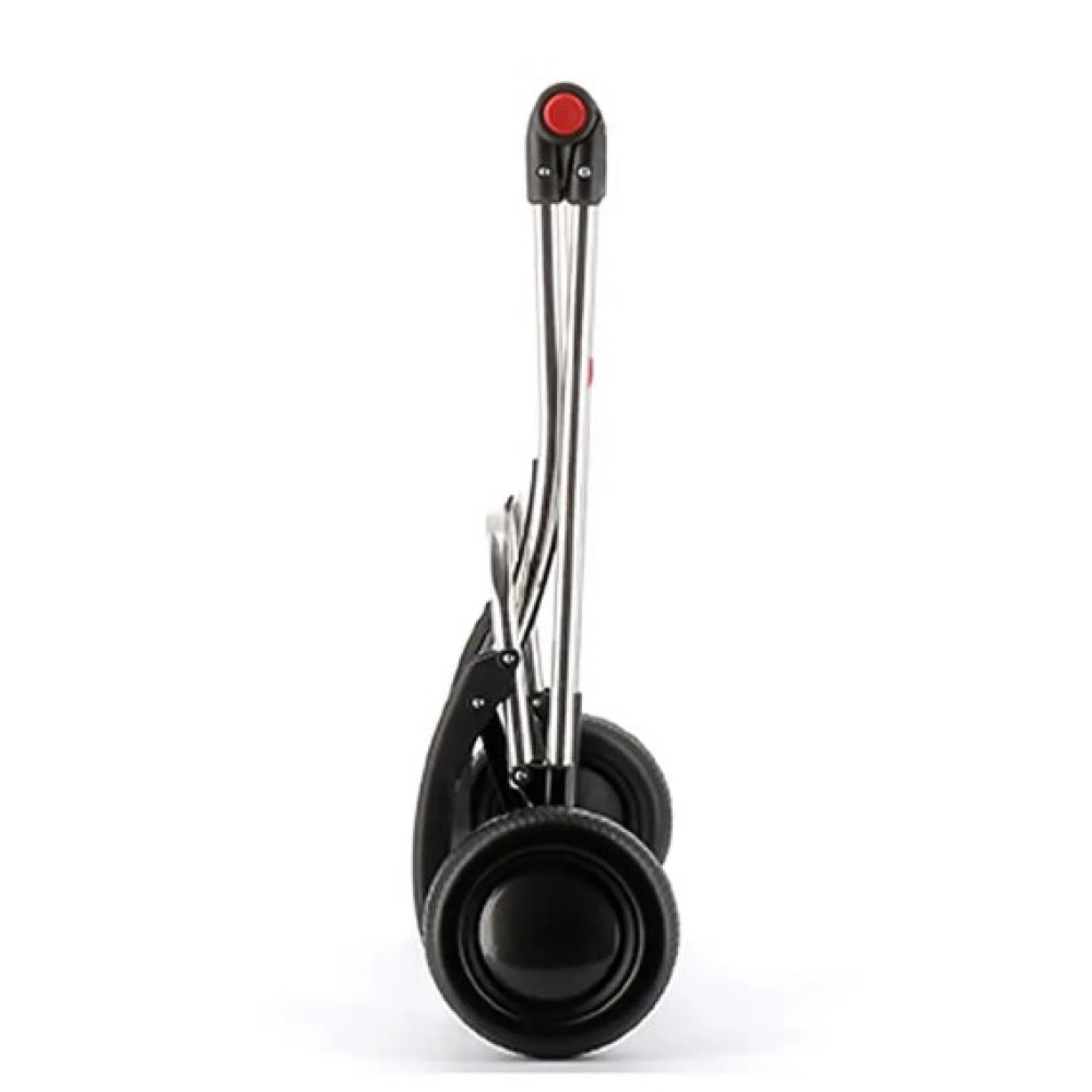 Сумка-візок Rolser I-Max MF 2L 43 Negro (IMX304-1023)