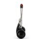 Сумка-візок Rolser I-Max MF 2L 43 Burdeos (IMX304-1060)