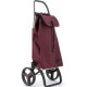 Сумка-візок Rolser I-Max MF 2LRSG 43 Burdeos (IMX308-1060)