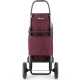 Сумка-візок Rolser I-Max MF 2LRSG 43 Burdeos (IMX308-1060)