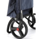 Сумка-візок Rolser I-Max MF 2LRSG 43 Burdeos (IMX308-1060)