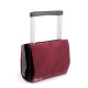 Сумка-візок Rolser Plegamatic Original MF 40 Burdeos (PLE001-1060)
