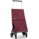 Сумка-візок Rolser Plegamatic Original MF 40 Burdeos (PLE001-1060)