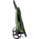 Сумка-тележка Rolser Com MF 8 Black Tube Kaki (COH012-1005)