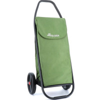Сумка-візок Rolser Com MF 8 Black Tube Kaki (COH012-1005)
