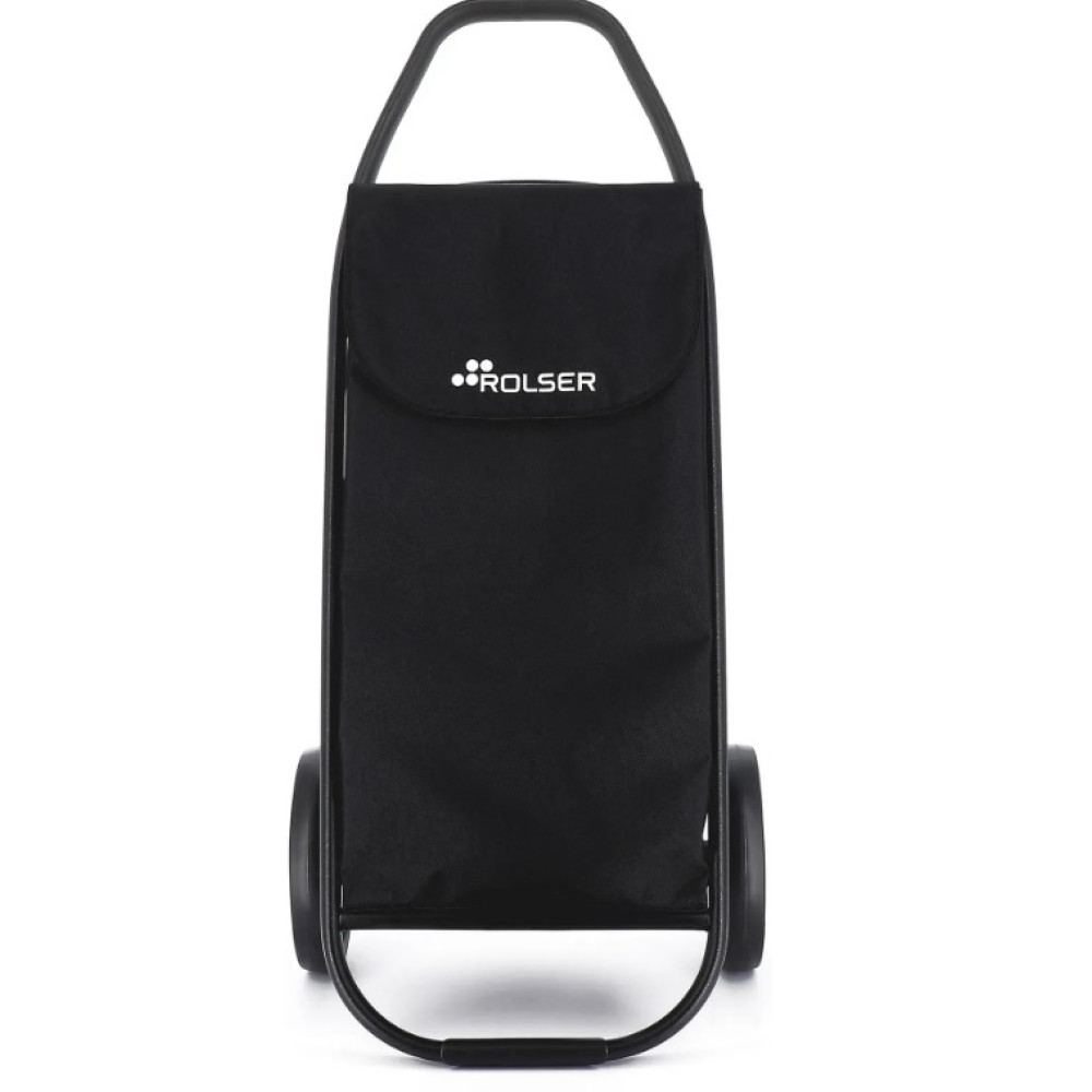 Сумка-тележка Rolser Com MF 8 Black Tube Negro (COH012-1023)