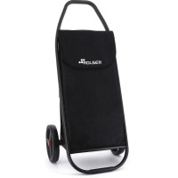 Сумка-тележка Rolser Com MF 8 Black Tube Negro (COH012-1023)