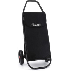 Сумка-тележка Rolser Com MF 8 Black Tube Negro (COH012-1023)