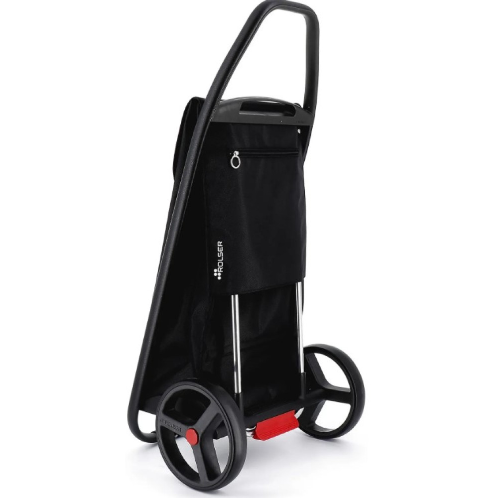 Сумка-тележка Rolser Com MF 8 Black Tube Negro (COH012-1023)