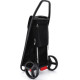 Сумка-тележка Rolser Com MF 8 Black Tube Negro (COH012-1023)