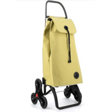 Сумка-тележка Rolser I-Max Tweed 6 Lima (IMX383-1014)
