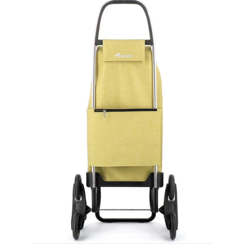 Сумка-візок Rolser I-Max Tweed 6 Lima (IMX383-1014)