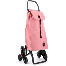Сумка-тележка Rolser I-Max Tweed 6 Coral (IMX383-1051)