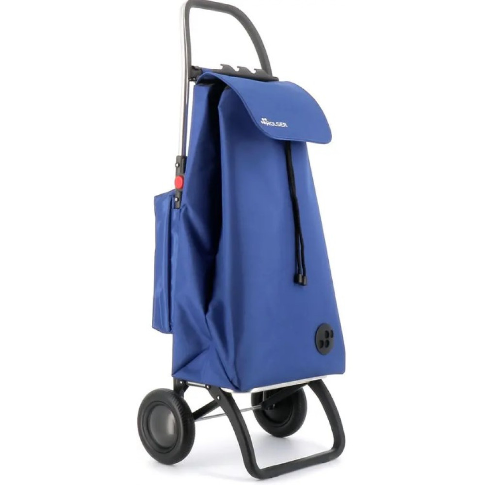 Сумка-візок Rolser I-Max Thermo Zen 2L Azul (IMX352-1026)