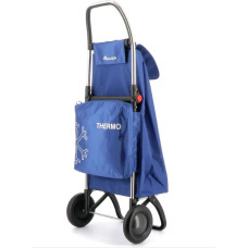 Сумка-тележка Rolser I-Max Thermo Zen 2L Azul (IMX352-1026)
