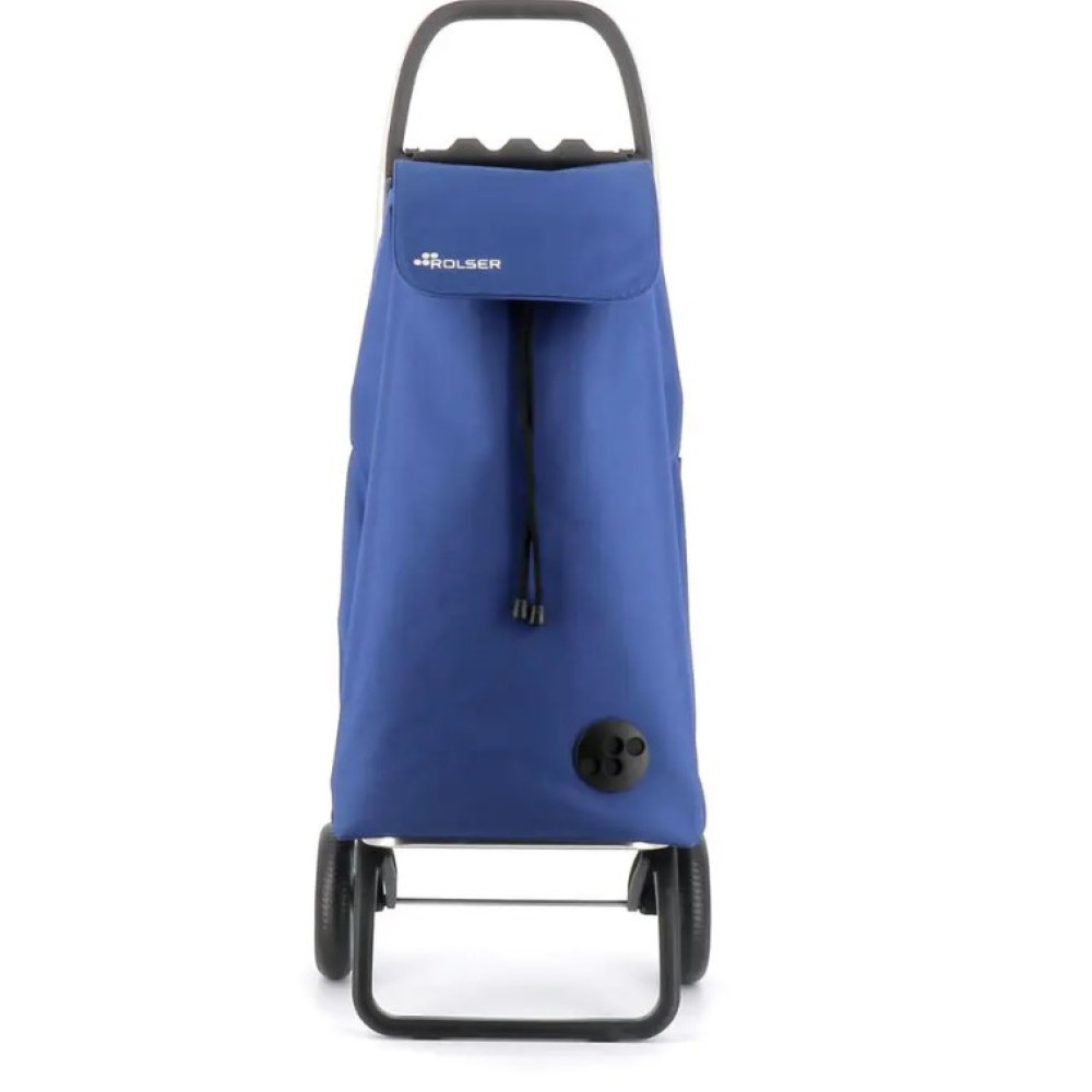 Сумка-візок Rolser I-Max Thermo Zen 2L Azul (IMX352-1026)