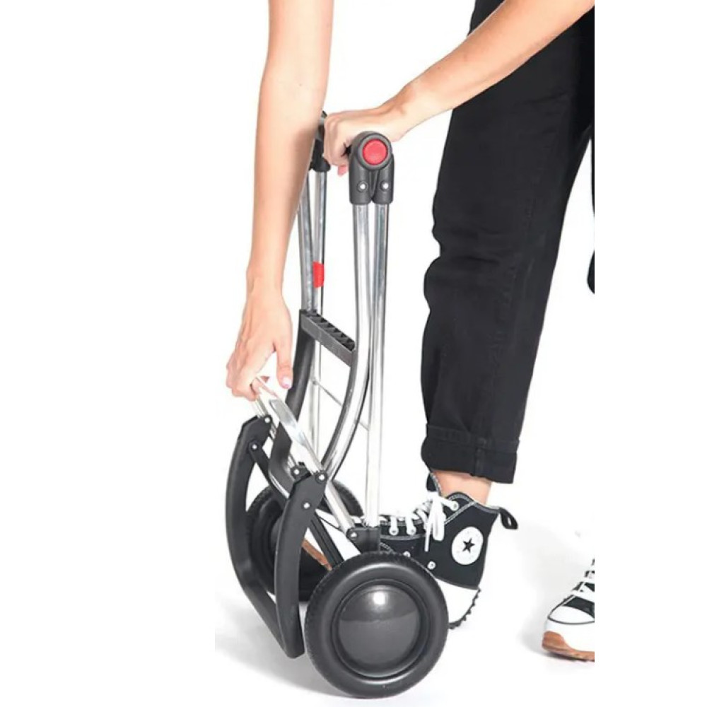 Сумка-візок Rolser I-Max Thermo Zen 2L Azul (IMX352-1026)