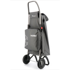 Сумка-тележка Rolser I-Max Thermo Zen 2L Marengo (IMX352-1031)