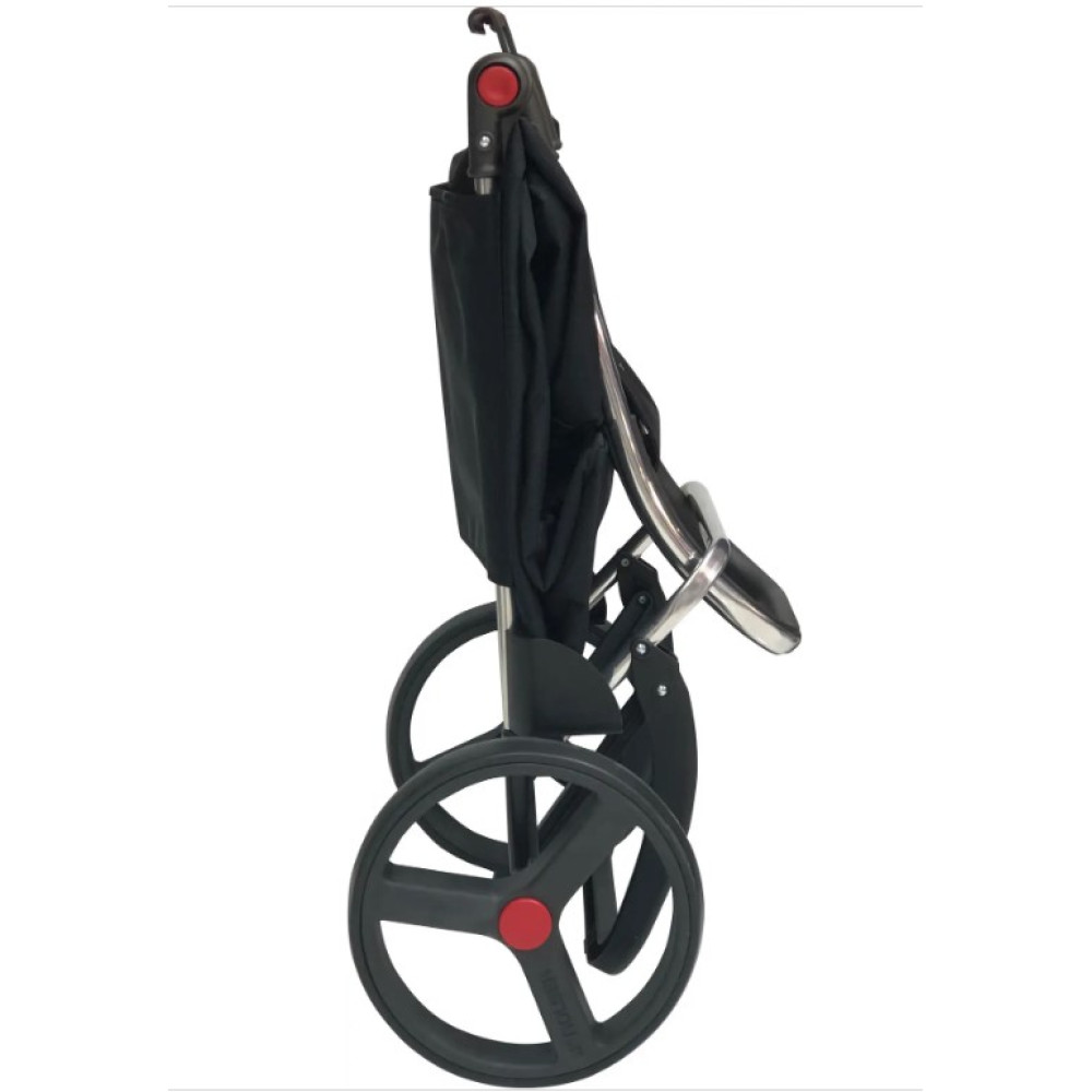 Сумка-тележка Rolser I-Max MF 2LRSG More (IMX308-1008)
