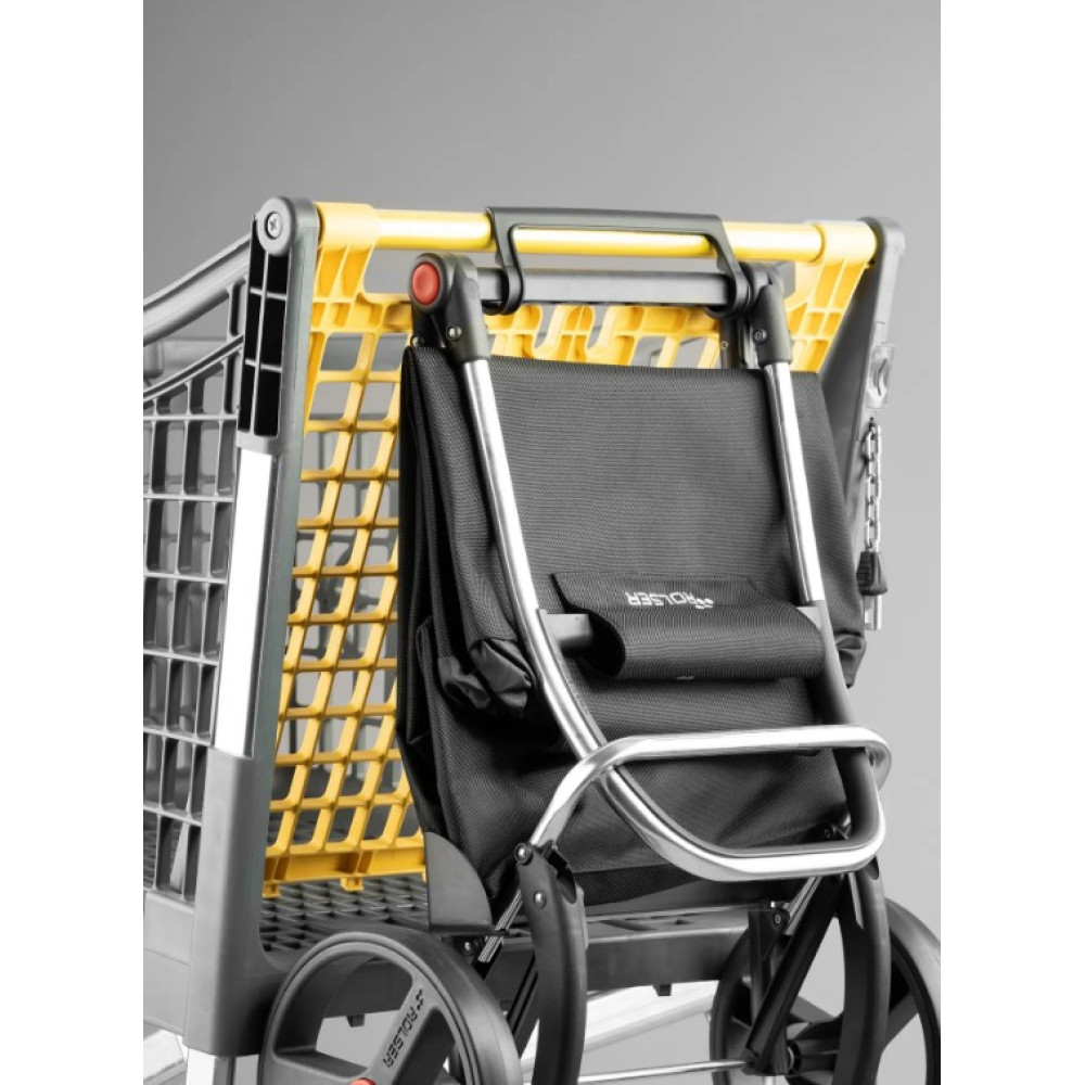 Сумка-тележка Rolser I-Max MF 2LRSG More (IMX308-1008)