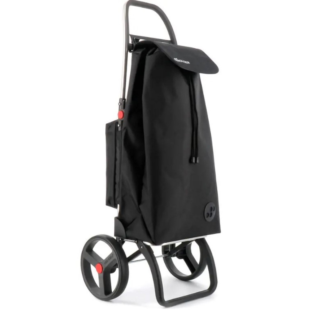 Сумка-візок Rolser I-Max Termo Zen 2LRSG Negro (IMX356-1023)