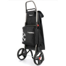 Сумка-тележка Rolser I-Max Termo Zen 2LRSG Negro (IMX356-1023)