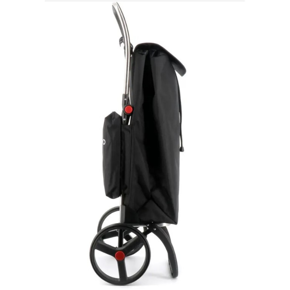 Сумка-візок Rolser I-Max Termo Zen 2LRSG Negro (IMX356-1023)